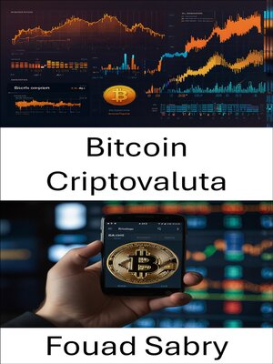 cover image of Bitcoin Criptovaluta
